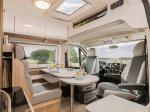 Westfalia Amundsen 2013 года
